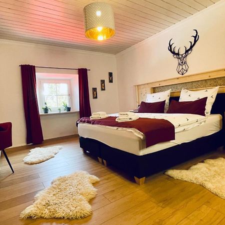 Gasthaus Zur Post Breitbrunn am Chiemsee Kültér fotó